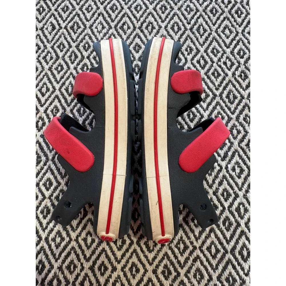 CROCS sandals kids